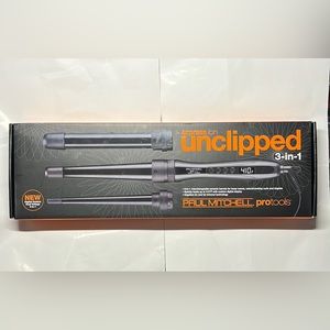 Paul Mitchell protools - Express ion Unclipped 3-in-1 Hair Styler